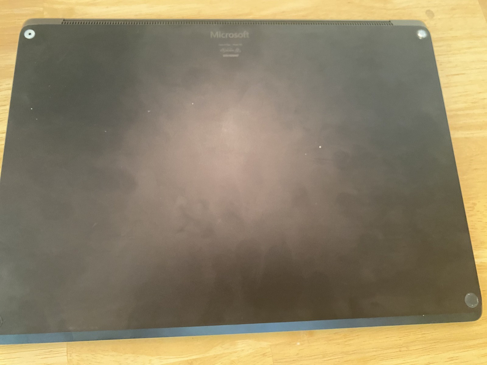 Microsoft Surface 1769 13.5″ i7-8650U 1.90GHz 16GB RAM 512GB SSD WINPRO10 *Read*