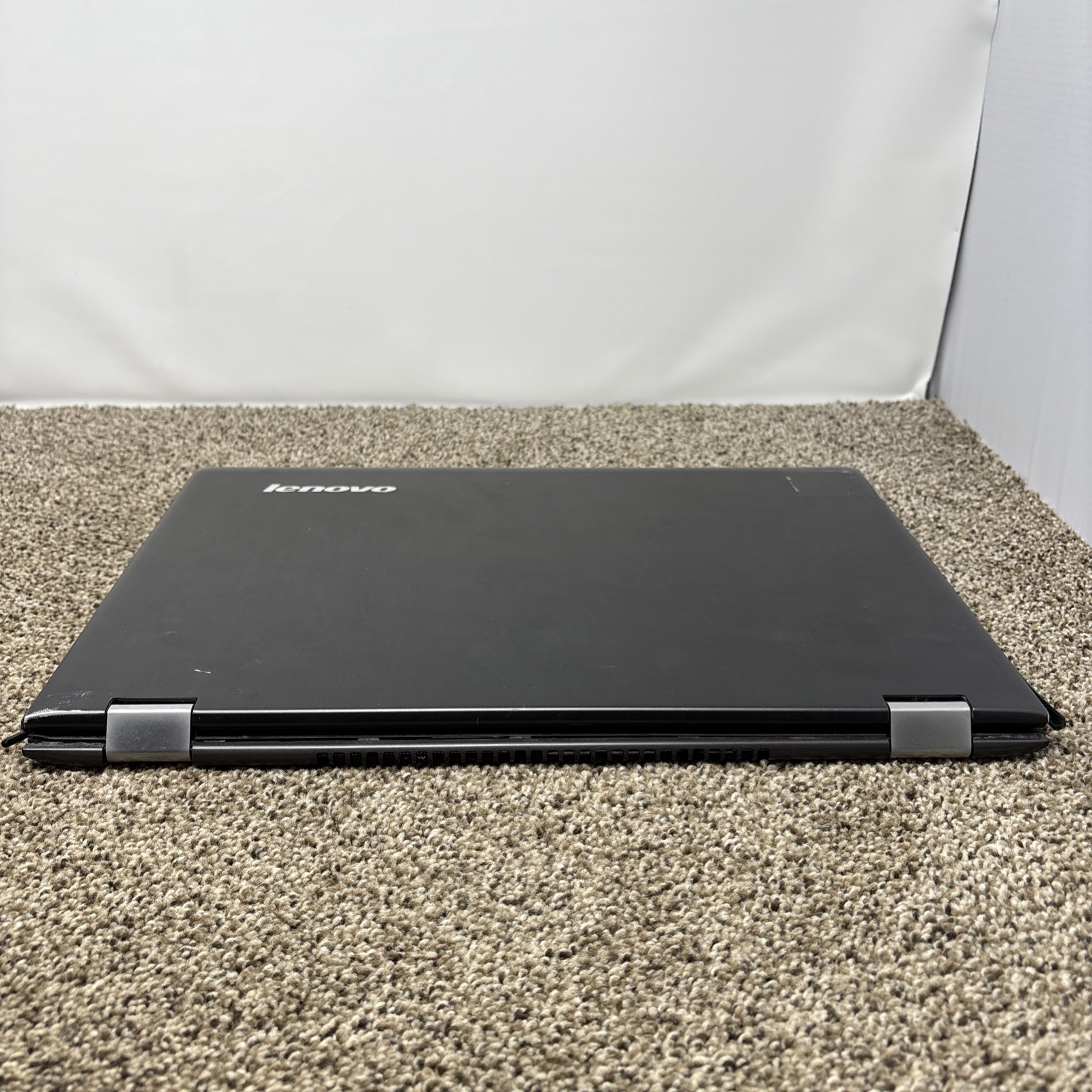 LENOVO EDGE 2 1580 FOR PARTS/REPAIR INTEL I7 NO RAM READ DESCRIPTION DAMAGED