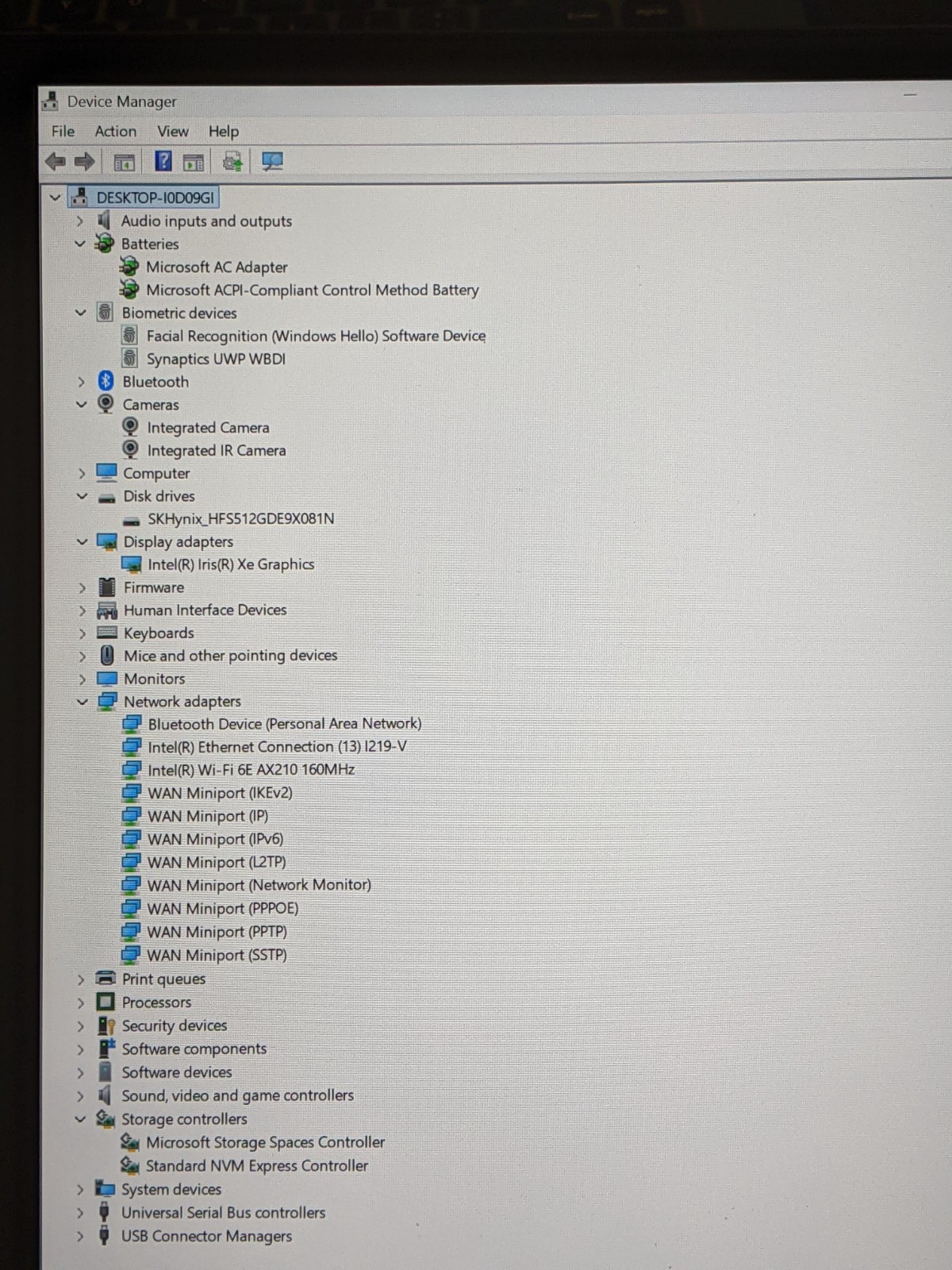 Lenovo ThinkPad X13 Gen 2i 13.3″WUXGA TOUCH i7-11 2.8GHz 16GB 512GB SSD W11P +PA