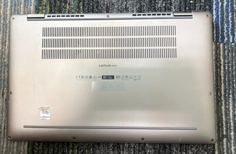 Dell 🌟 Latitude 9520 2in1 🌟15″ FHD Touch 🌟 i7-1185G7 🌟 Windows 11 Pro 🌟A1