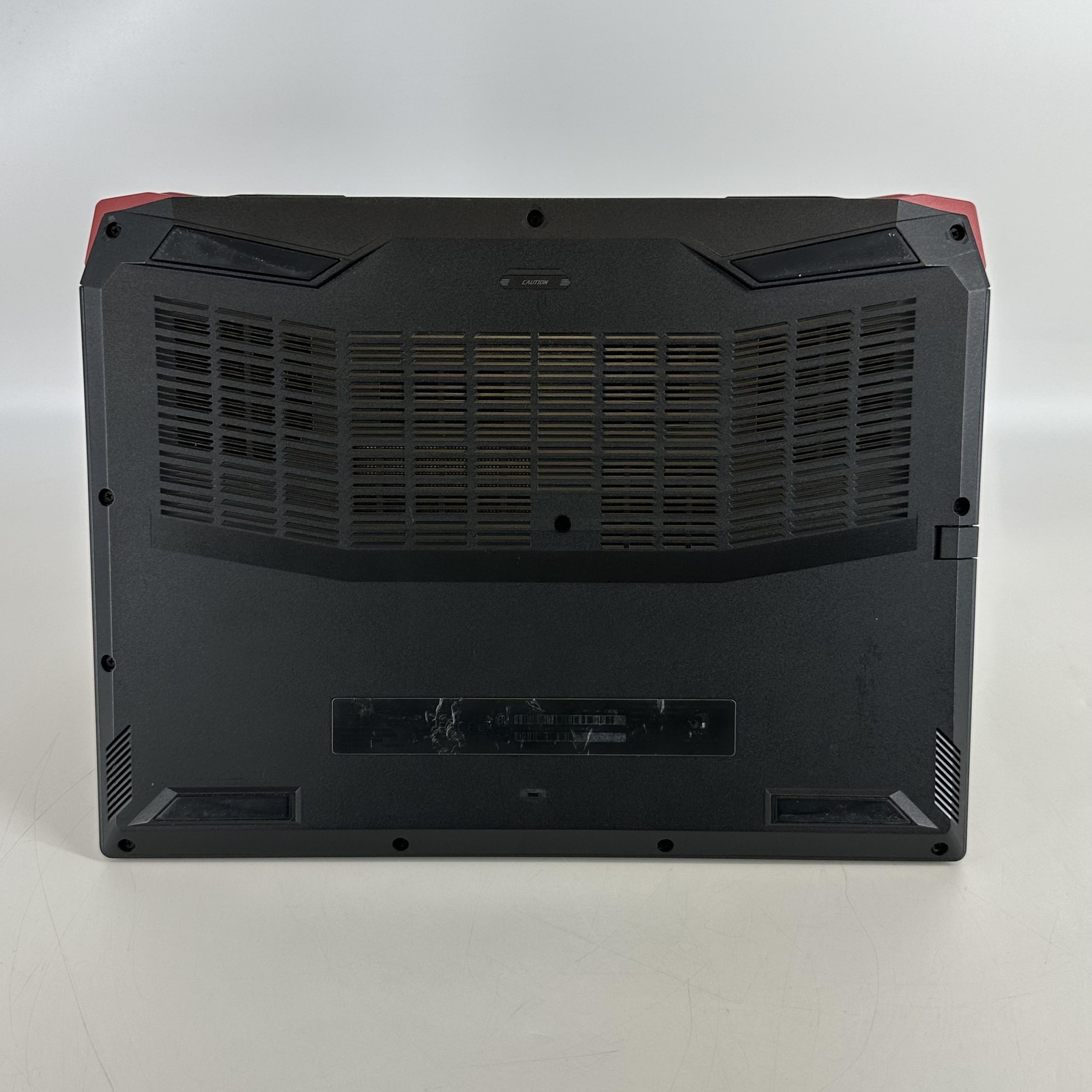 Acer Nitro 5 15.6 144Hz FHD 2022 3.1 GHz i5-12500H 32GB 512GB RTX 3050 Ti Good