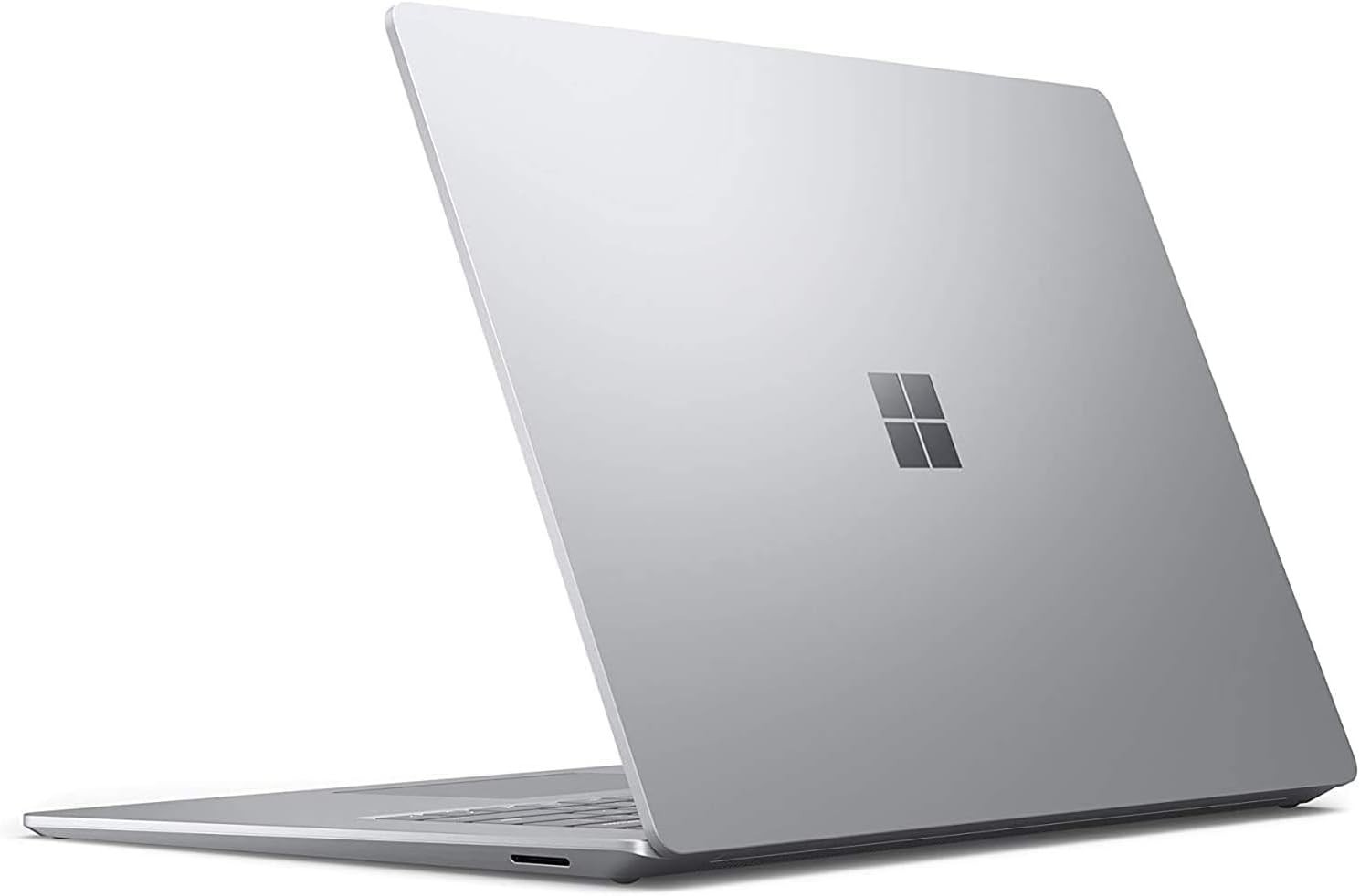 Microsoft Surface Laptop 3 15″ Touch Intel i7-1065G7 16GB 256GB SSD – Silver
