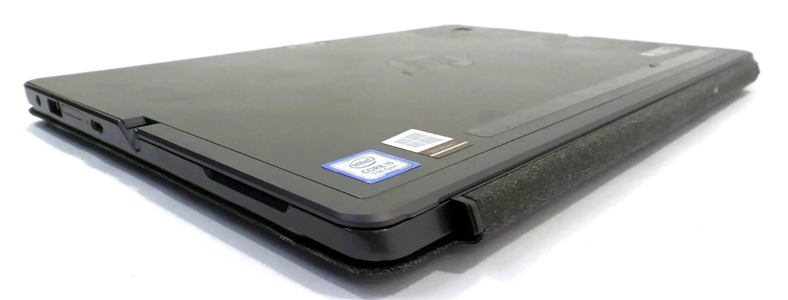 HP Pro X2 612 G2 Tablet Core i5-7Y54 1.20GHz 8GB 256GB SSD