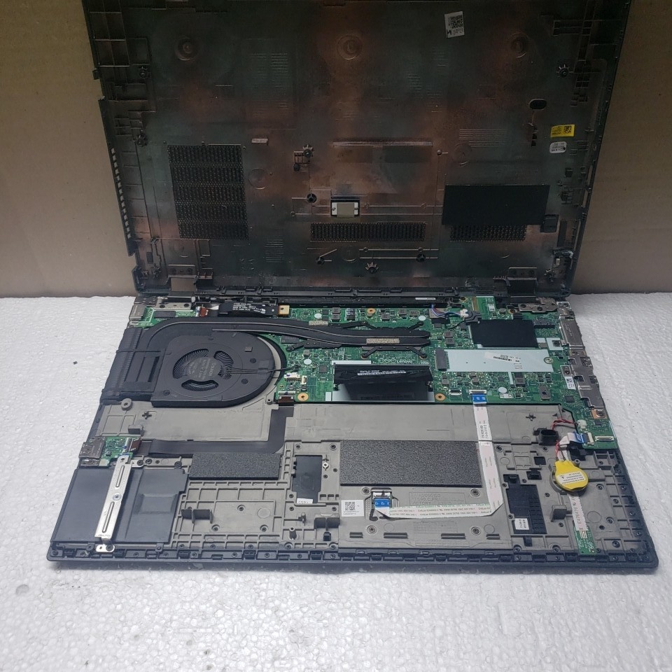 Lenovo ThinkPad P53s Intel I7 8th Gen Laptop Sold for Parts, NO SSD.Broken