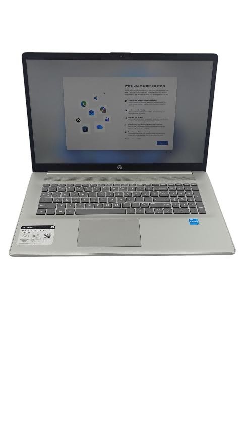 Hewlett Packard Laptop Computer 17-CN2083DX (WMP015471)