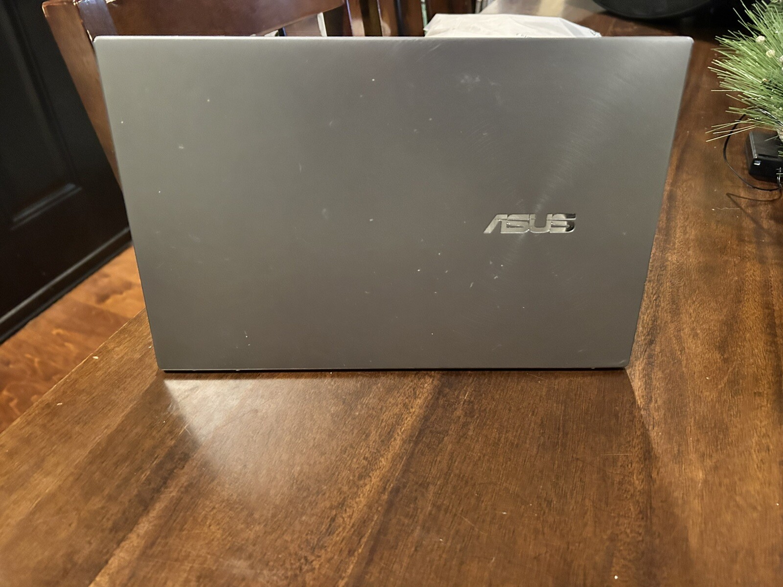Asus Zenbook 14 Q408 Gray, 12.5 in display, comes with wifi and bluetooth