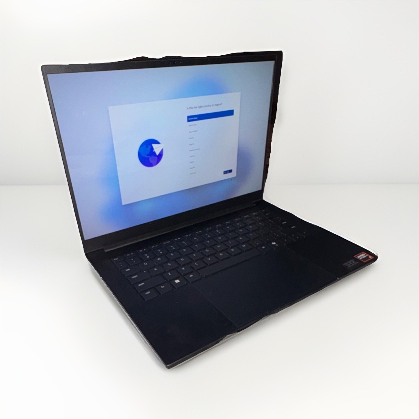 2025 Razer blade 14. Intel Core Ultra 7 AI – 16GB Memory – Nvidia Rtx 3060