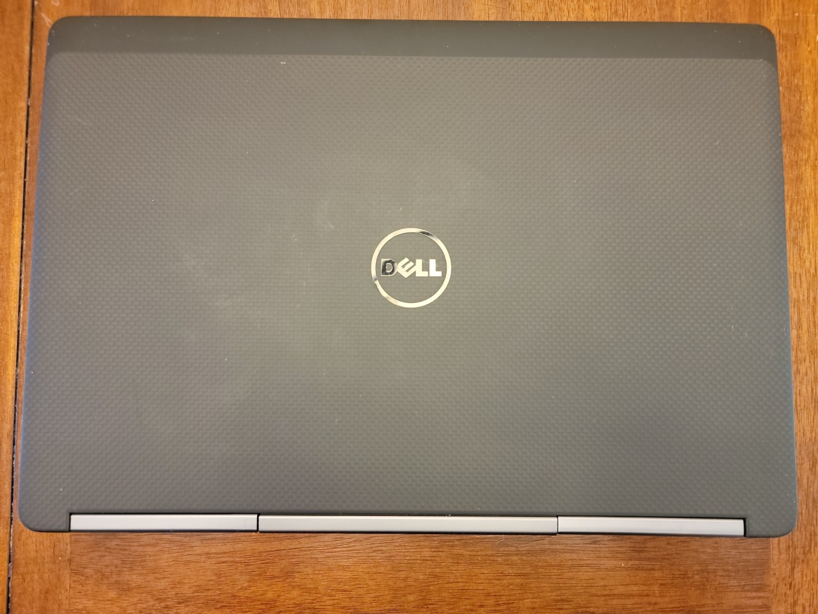Dell Precision 7510 | Intel i7-6920HQ | 32GB RAM | 2x 512GB SSD | Win11Pro