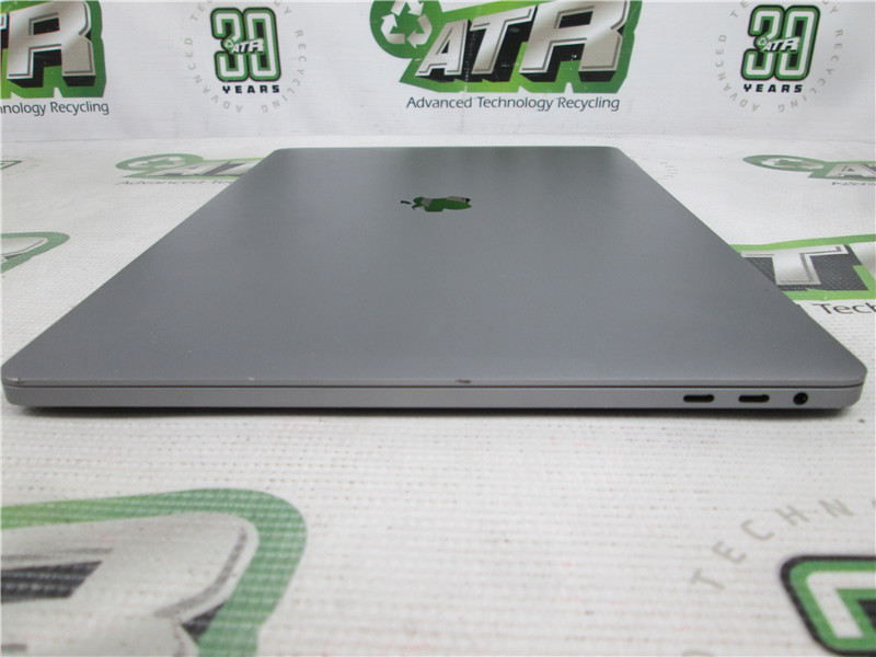 Apple MacBook Pro A2141 Laptop i7-9750H 2.6GHz 16GB 500GB SSD macOS