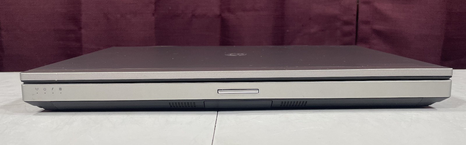 RESTORED w/ SSD HP Elitebook 8460p Windows XP Retro Classic Gaming Laptop PC