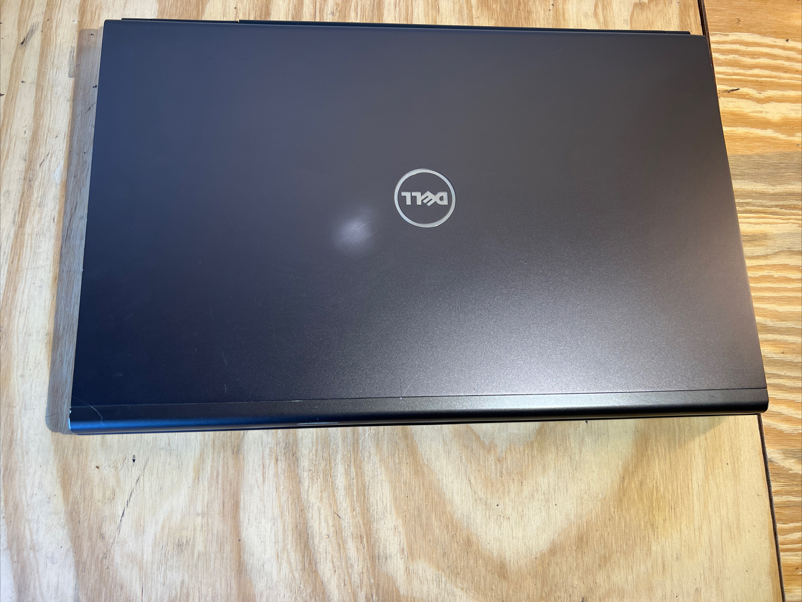Dell precision M6600 Core i7 2760QM @ 2.40GHz 16GB RAM 500GB SSD Windows 10 Pro