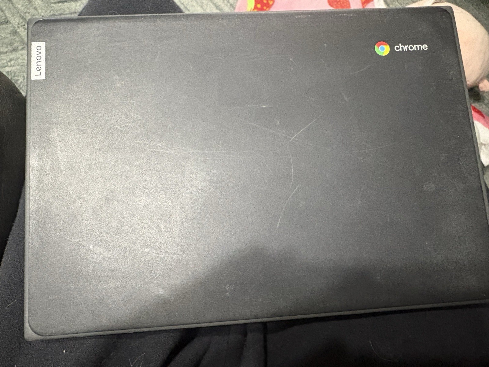 Lenovo Chromebook 81Q 100e 2nd Gen, 11.6″ Display, MTK8173C, 32GB SSD, 4GB RAM