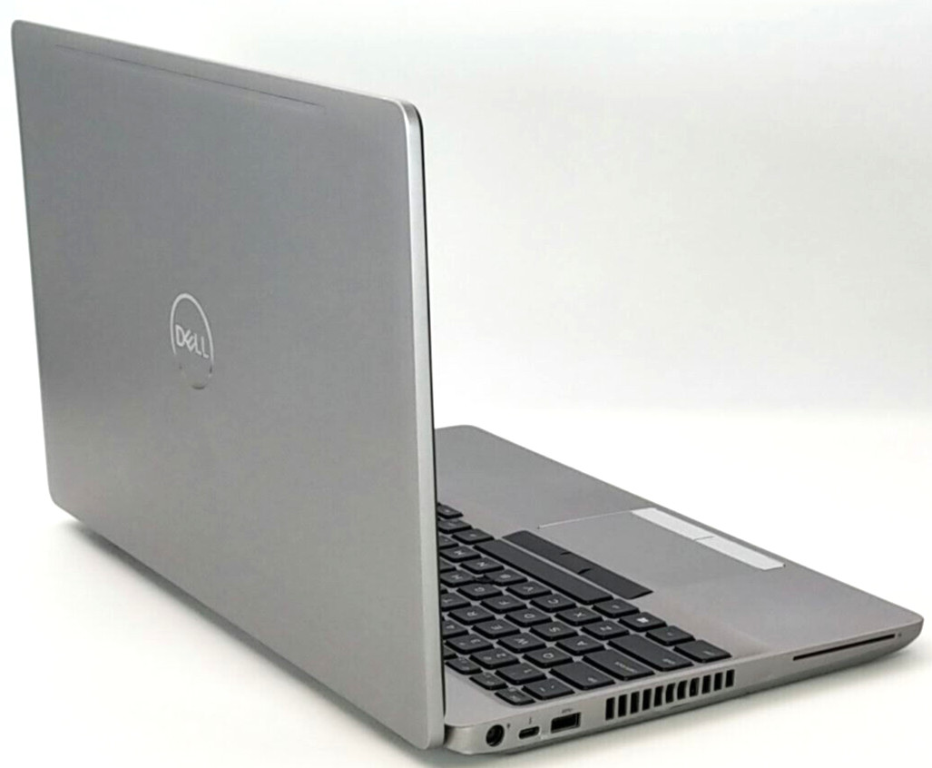 Dell Precision 3551 Laptop Intel Core i7-10th 16GB RAM + 256GB NVMe, Quadro P620