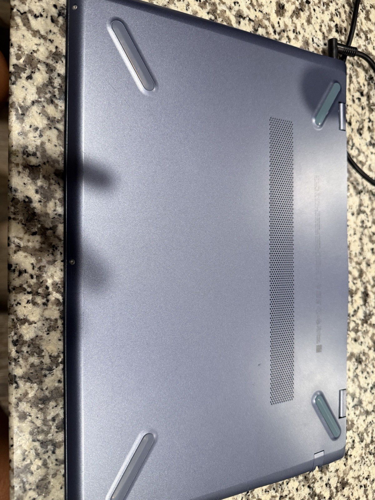 HP Pavilion 15.6 in Laptop Core i7 10th Gen GeForce MX250 16gb RAM