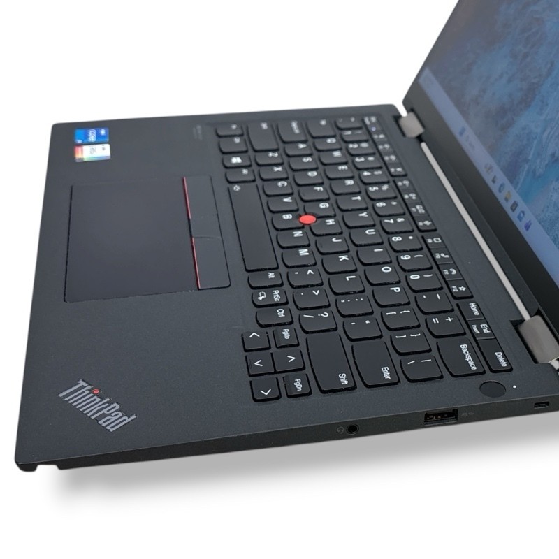 Lenovo ThinkPad X13 Yoga Gen2 Touch 2in1 i5-1135G7 16GB 512GB SSD W11P Laptop