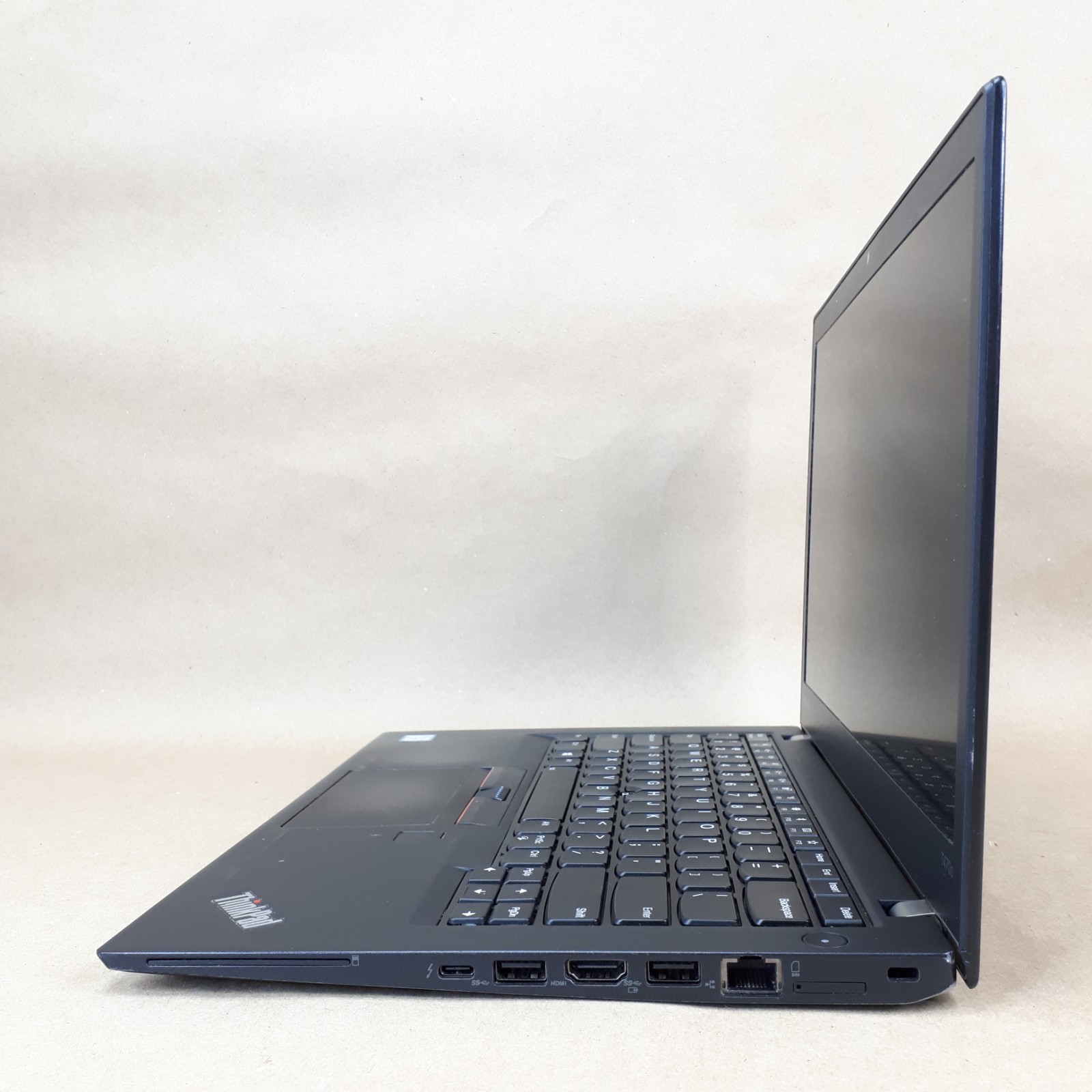 Lenovo ThinkPad T470s 14″ Laptop i7 vPro 2GB RAM For Parts AS IS *Read* H4041