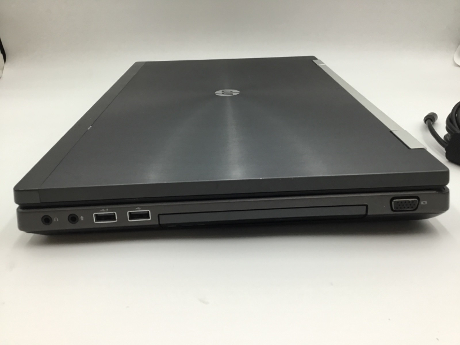 HP EliteBook 8760w i7-2720QM 8GB RAM 256GB SSD 17″ FHD NVIDIA Quadro Win10 Pro
