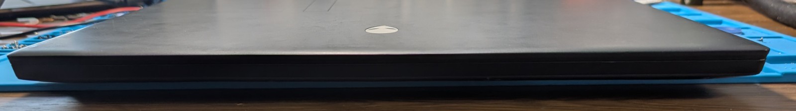Dell Alienware M15 R5 Ryzen 9 5900HX 32GB 512GB RTX 3070 Win11 Pro