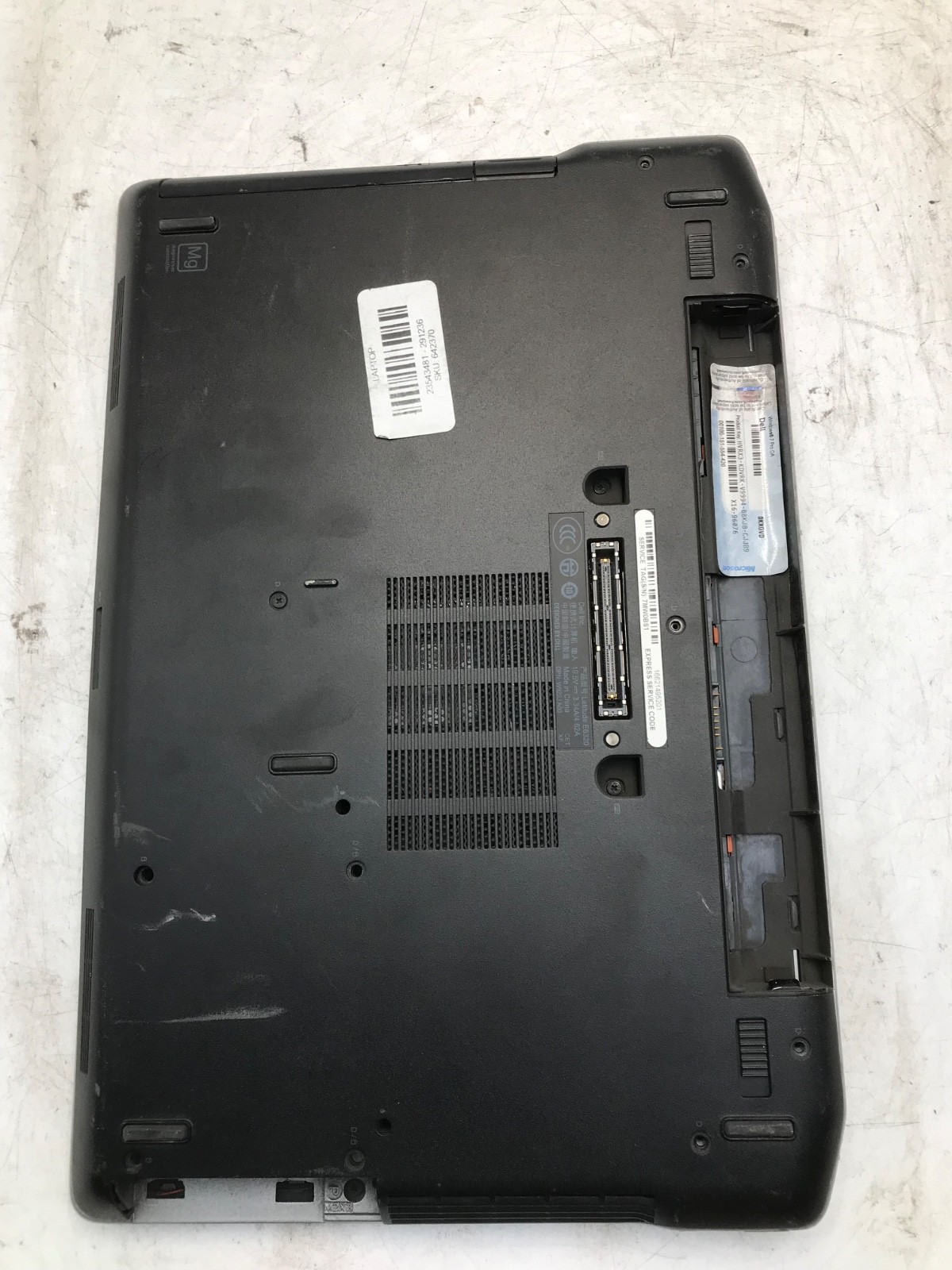 Dell Latitude E6320 Intel Core i5-2520M 13″ Laptop -NO BOOT/PARTS-MZ