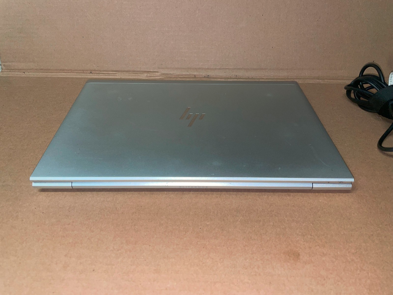 HP Elitebook 840 G7, Intel i5-10310U @ 1.70GHz, 8GB, 512GB NVMe. WIN 11 Pro.