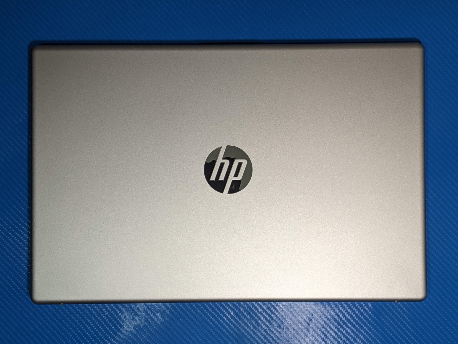 HP 15-fd0107dx 15.6″FHD TOUCH i7-1255U 1.7GHz 16GB 512GB SSD W11Home 98tt +PA