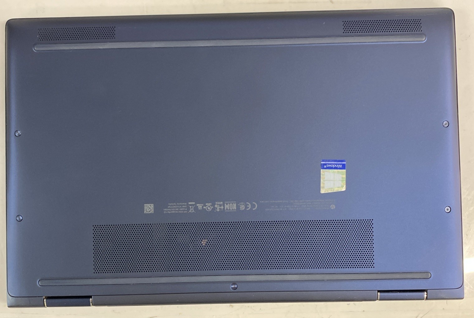 HP Elite Dragonfly G2 i7-1165G7 16GB RAM 500GB SSD Touchscreen
