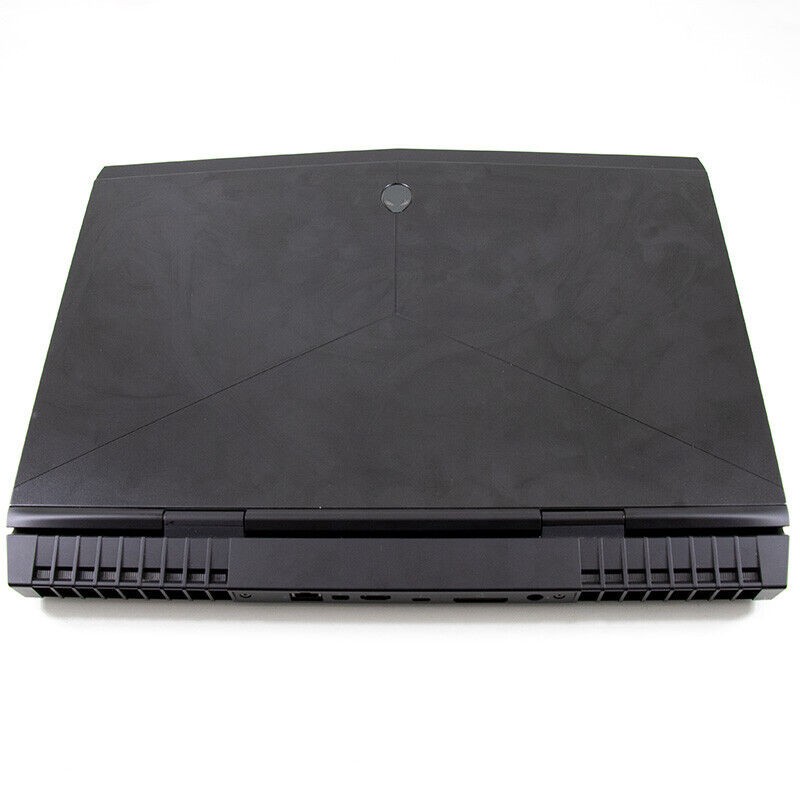 Alienware 17.3″ – Intel i7 – 16GB – NVIDIA GTX 1070 – 1TB HDD+256GB SSD – Black