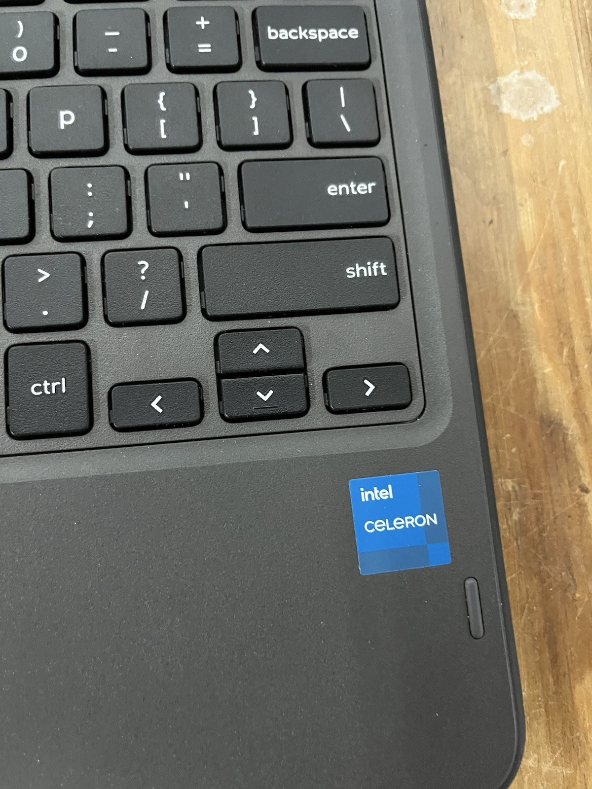 Dell Chromebook 3100 2-in-1 P30T Fully Working TESTED Google Touchscreen Laptop