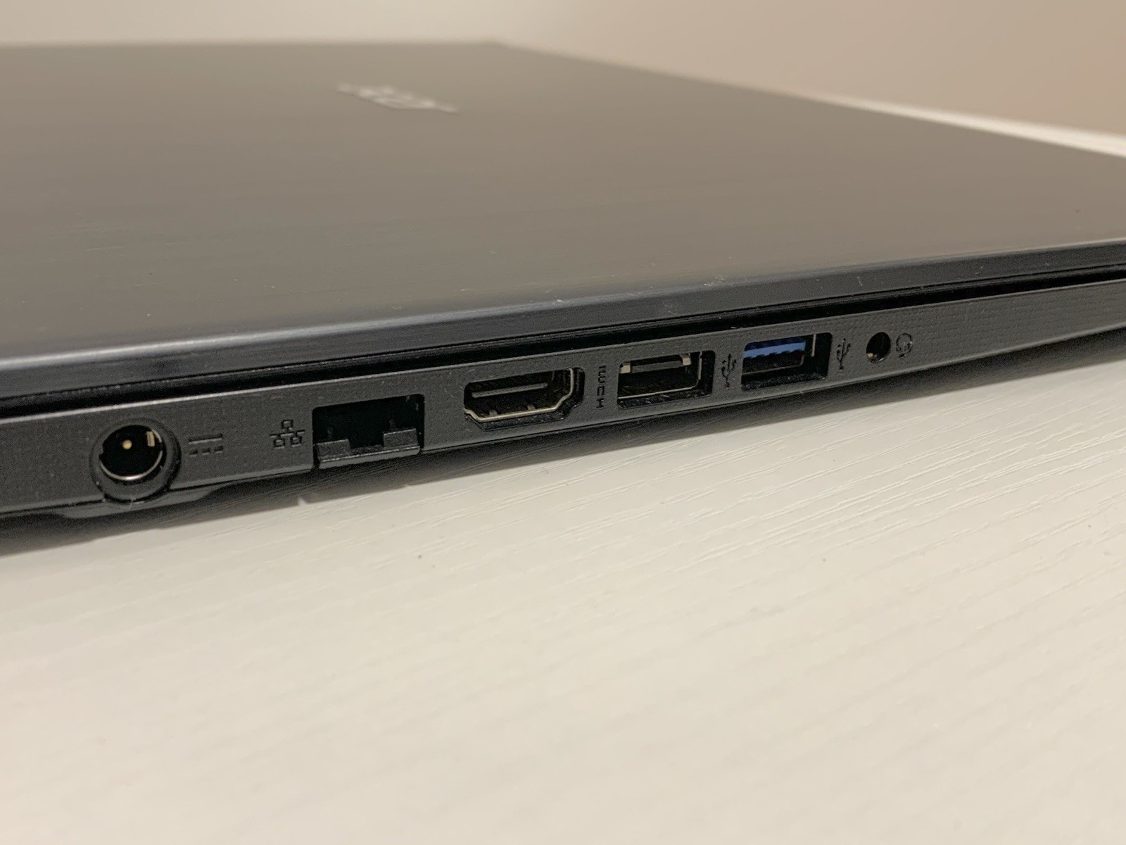 Acer Aspire 5 | Ryzen 5 3500U | 8GB RAM | Radeon Vega 8 | 500GB SSD