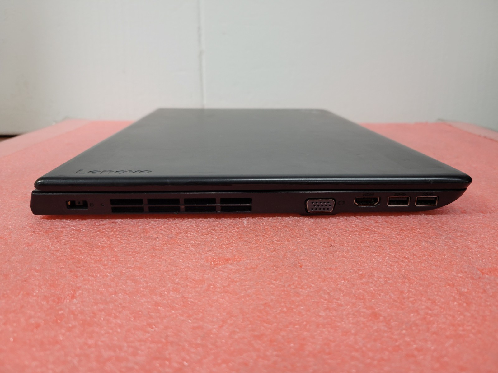 Lenovo ThinkPad E570 i5-7200U 4GB RAM *AS IS/No HDD/No OS/No Battery* | LP488