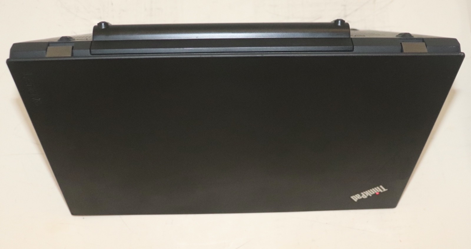 Lenovo ThinkPad P51S|Intel core i7@2.50GHz|16GB RAM|256GBSSD|WIN11.Prof|NVIDIA