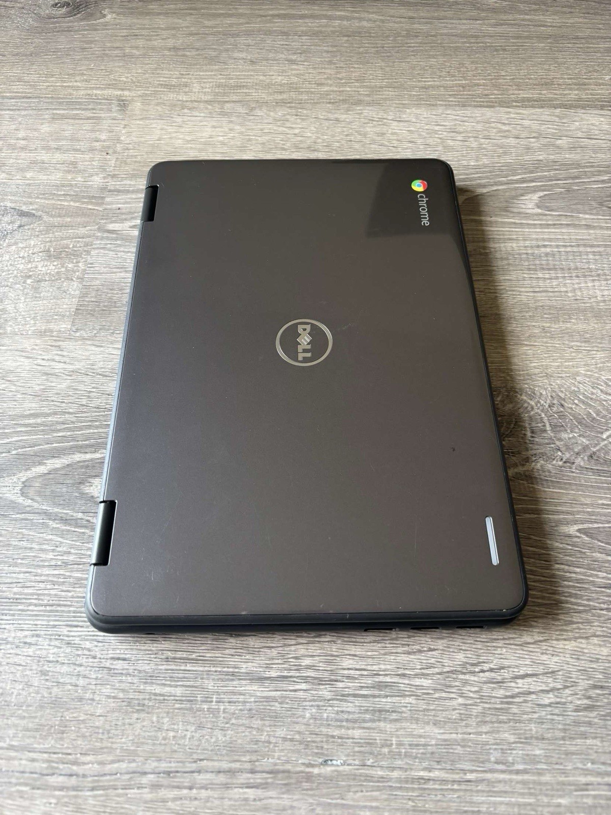 Dell Chromebook 11 3189 Touchscreen Tablet With HDMI port