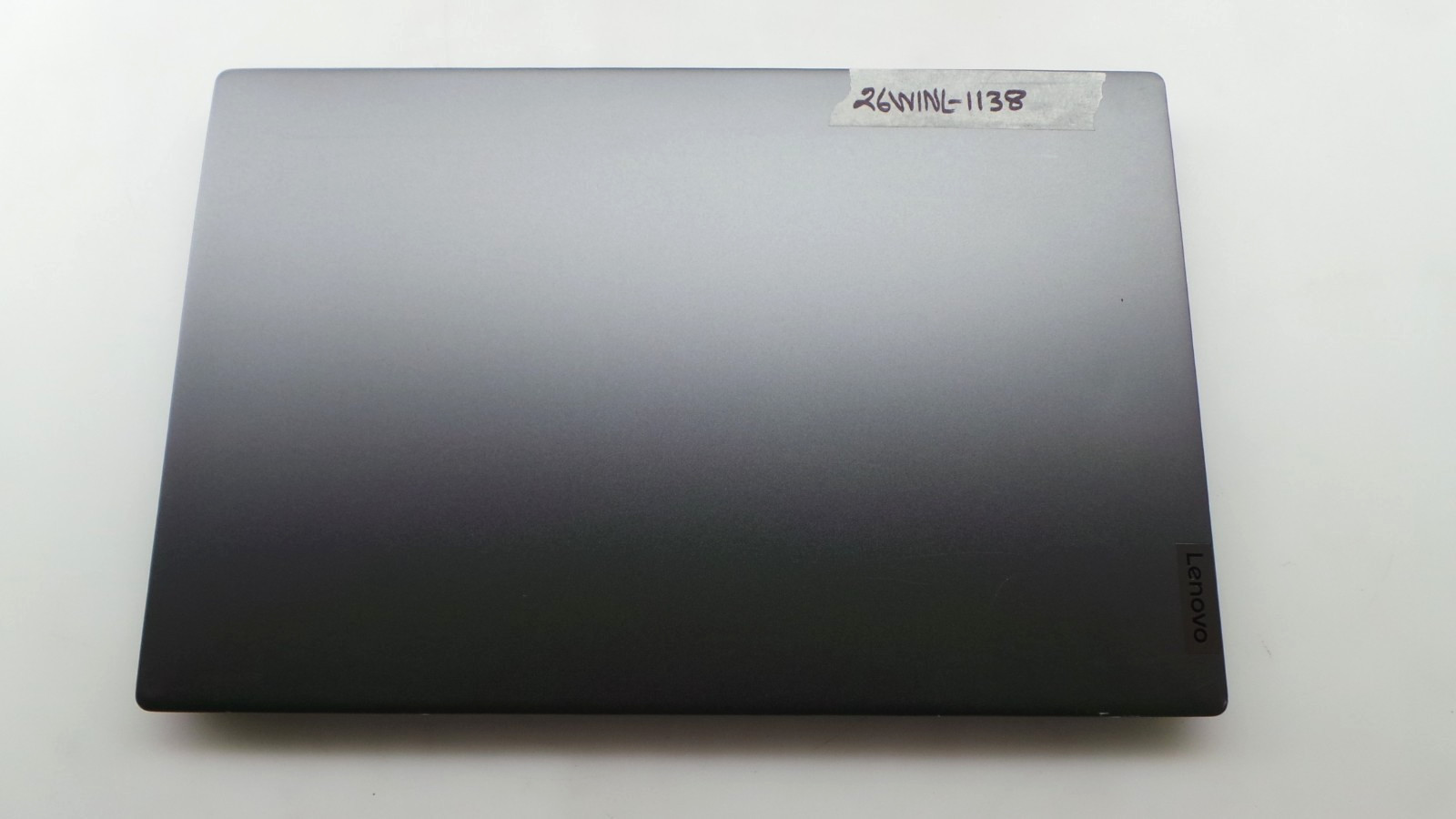 Lenovo IdeaPad 5 15ITL05 15.6” i5-1135G7 1.00GHz 16GB SSD 512GB SSD WIN 11 HOME