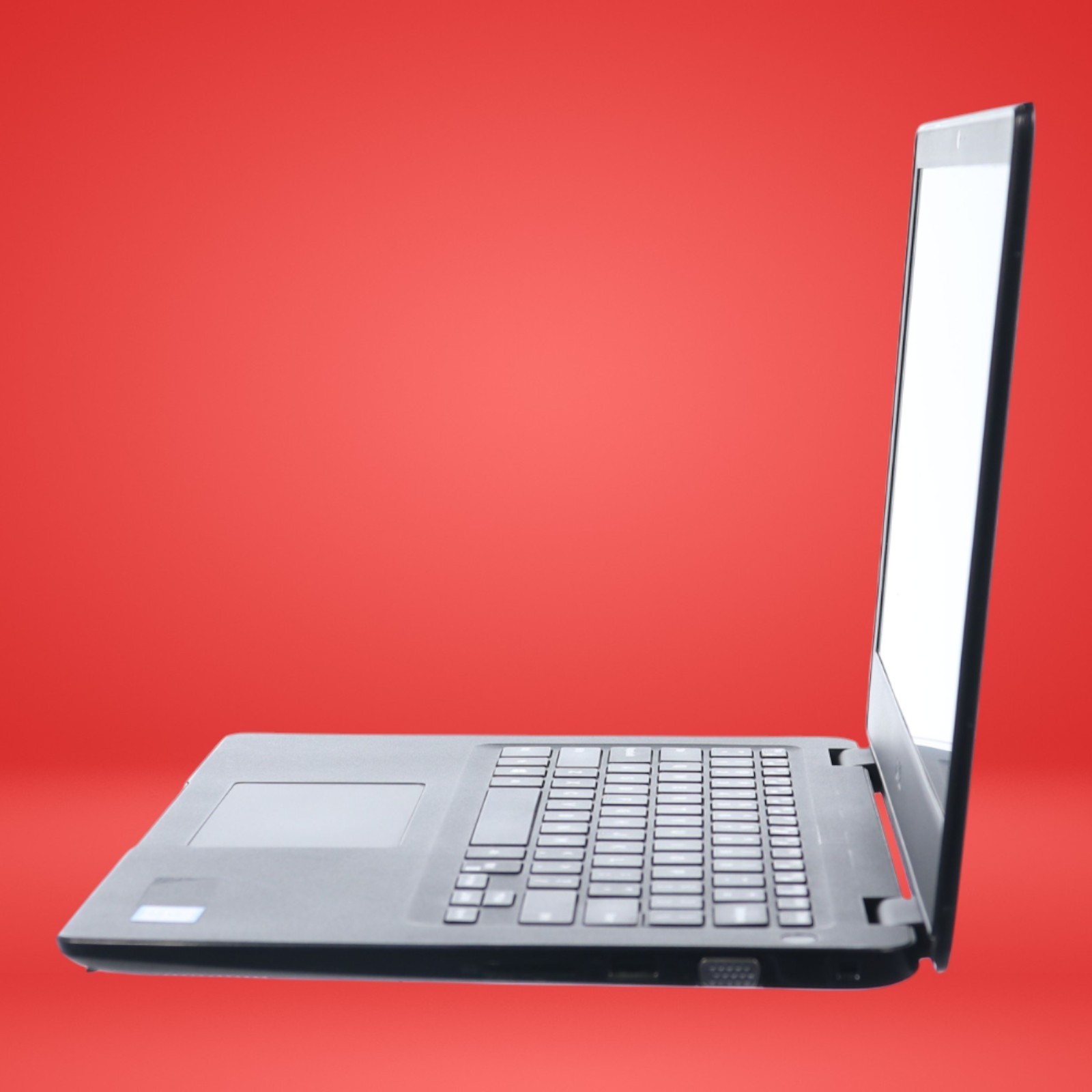 Dell Latitude 3400 Intel Core i5-8265U No SSD No RAM Right Screen Broken