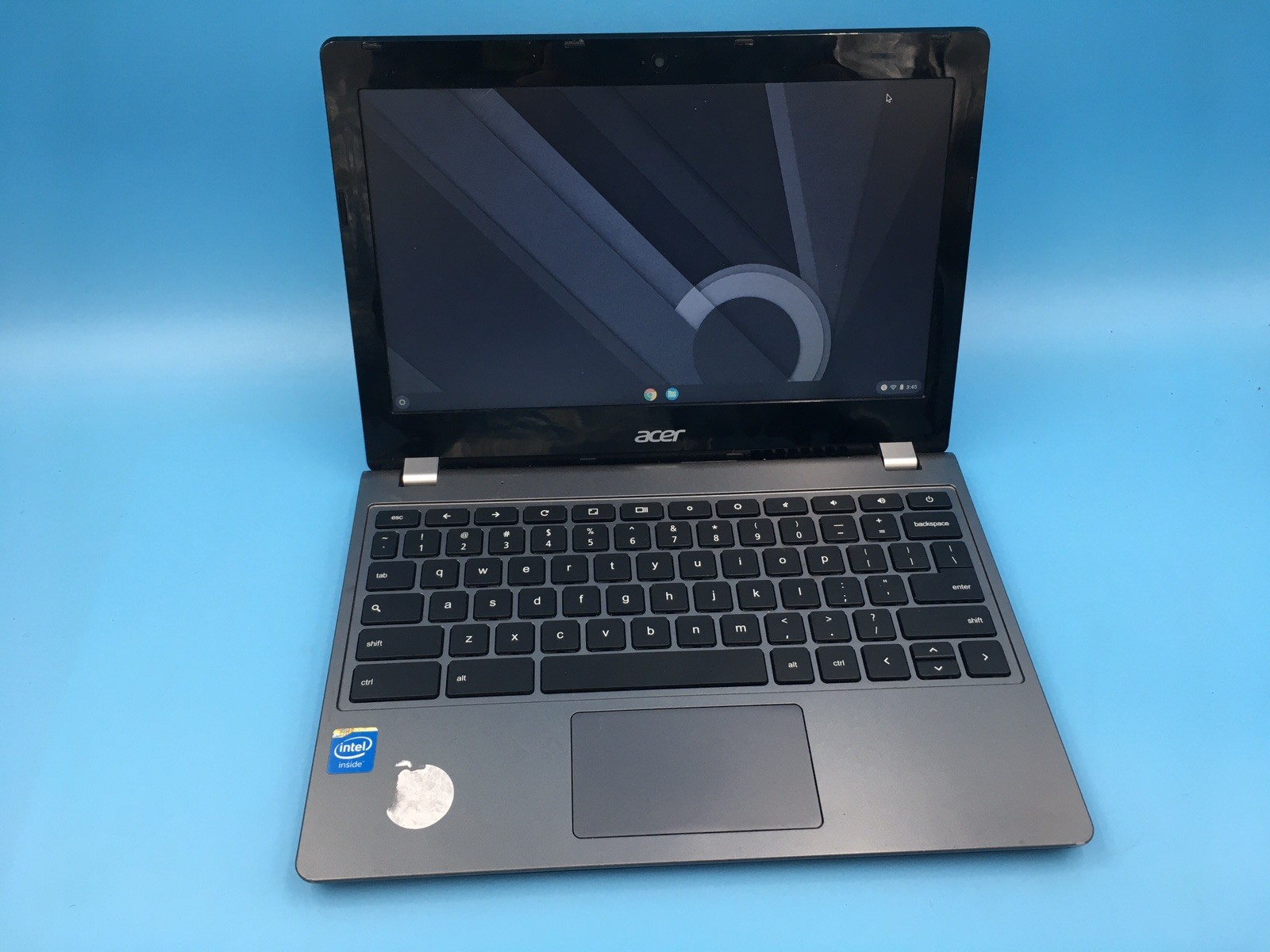 Acer C740-C4PE 11.6″ Chromebook