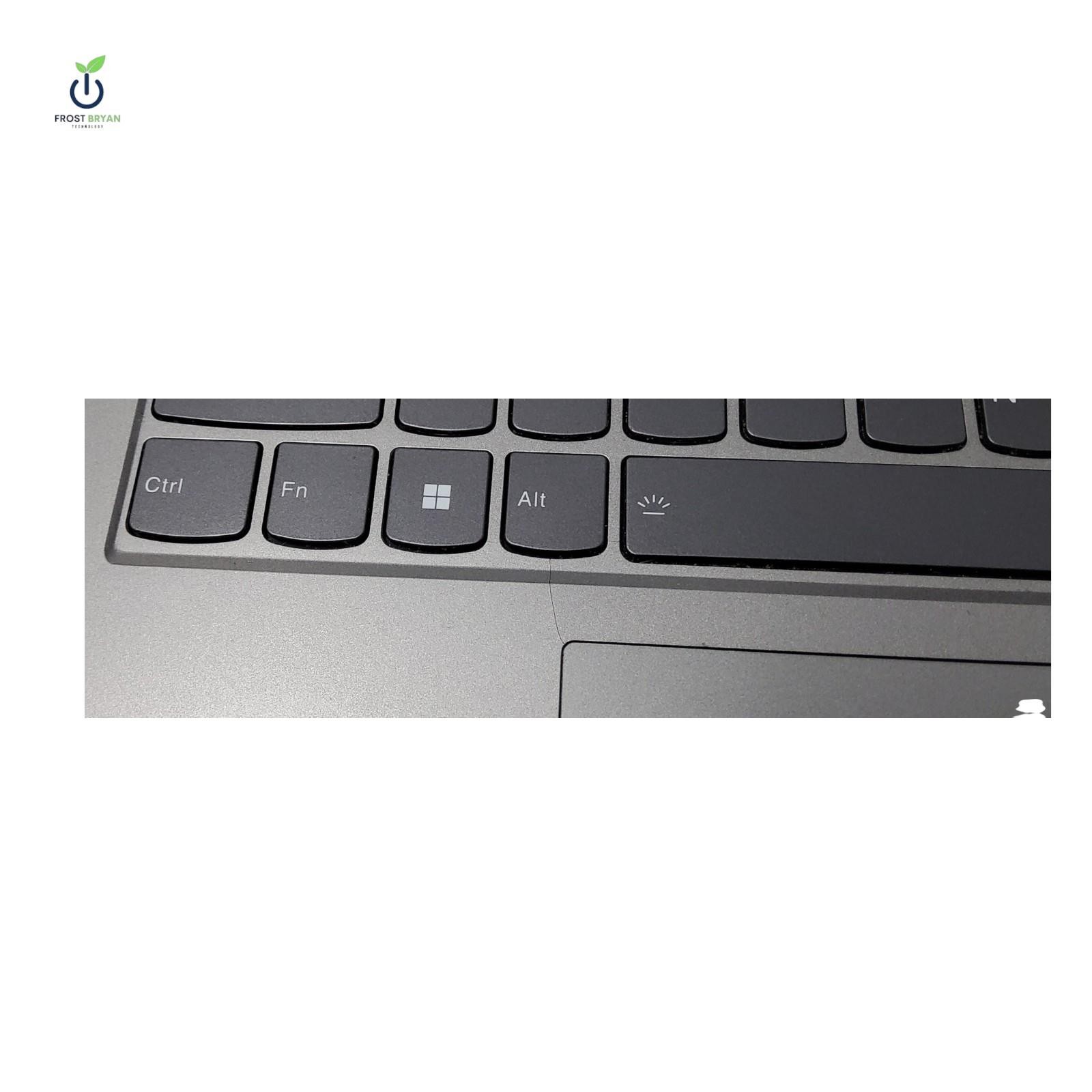 LENOVO THINKBOOK 15 G2 ARE Laptop Ryzen 5 4500U 8 GB No SSD/OS Grade C [READ]