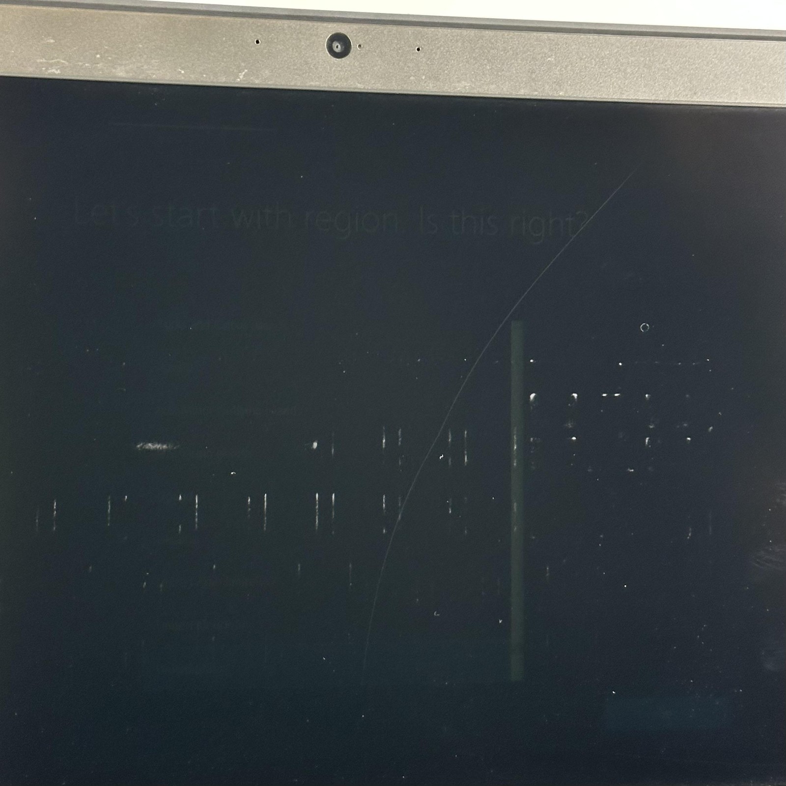 Lenovo ThinkPad T550 15″ FHD i7-5600U 2.60 GHz 16GB 256GB SSD – Backlight Issue