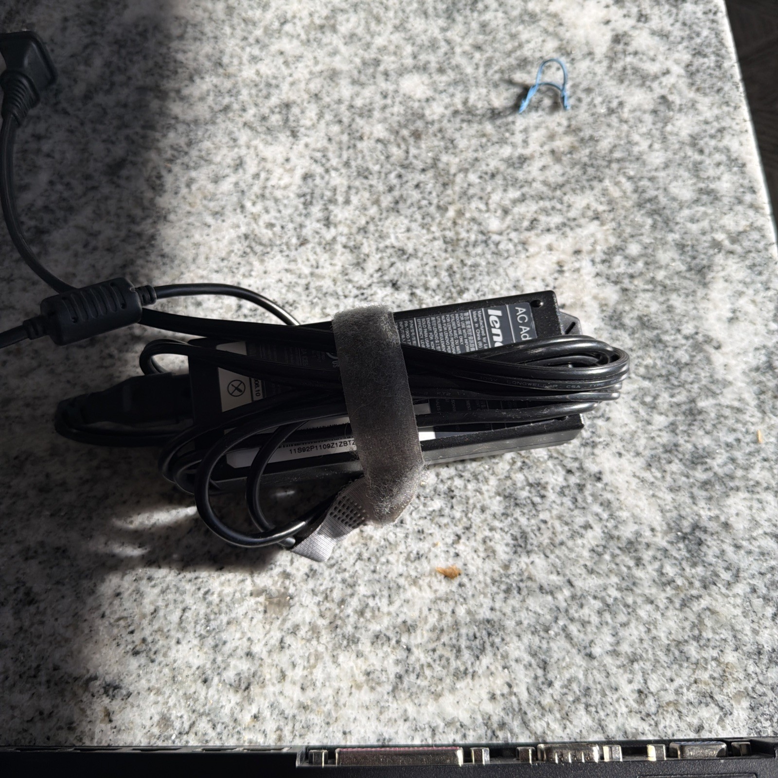 Lenovo ThinkPad X61 12″