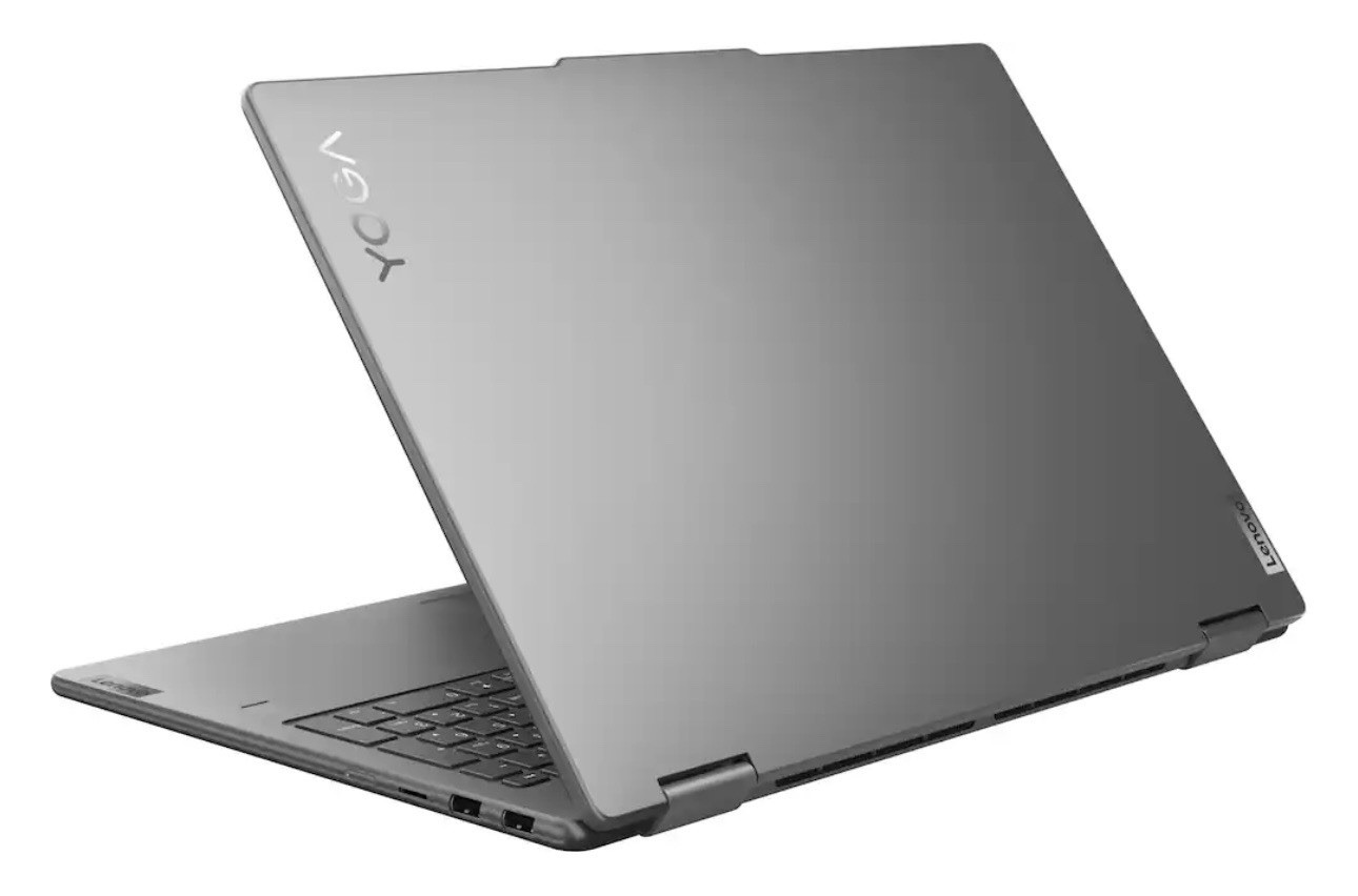 Lenovo Yoga 7i 2-in-1 16″ 2K Touchscreen, Intel Core Ultra 7, 16GB RAM, 1TB SSD