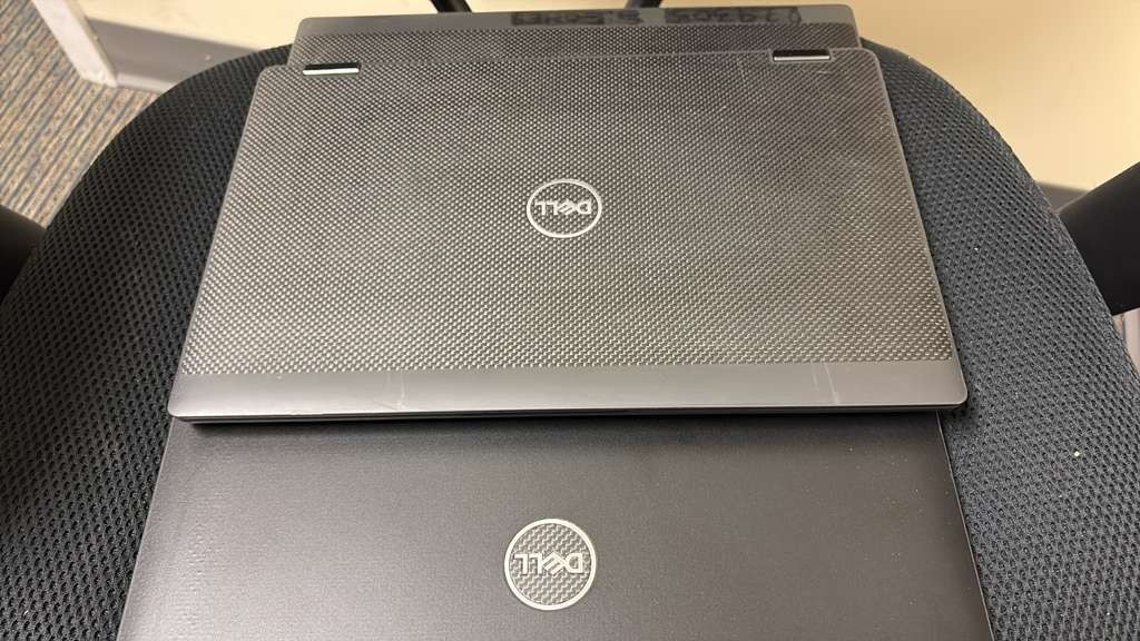 Dell Latitude 7410 14″FHD Laptop,i7-10610U-16GB RAM,512GB M2,Win 11 Pro .