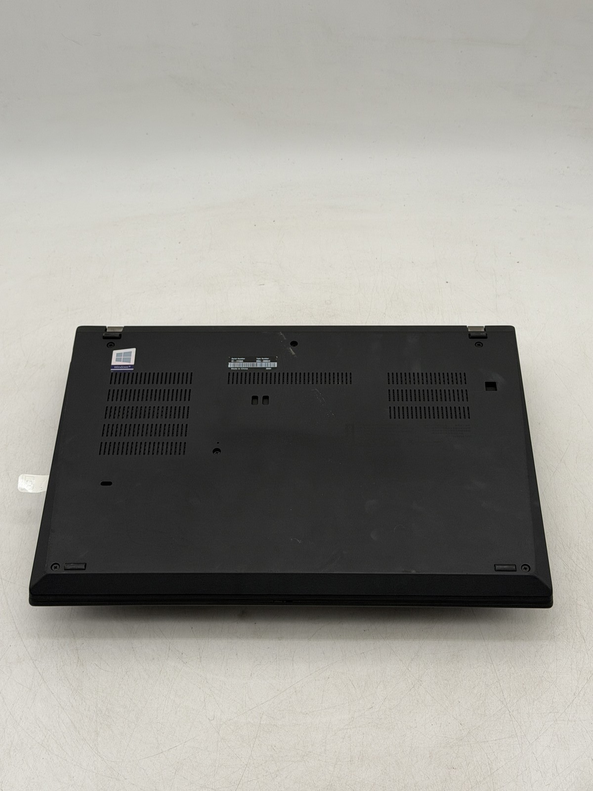 Lenovo ThinkPad (T495) 14″ AMD Ryzen 5 PRO 3500U 8GB 256GB NO OS READ –