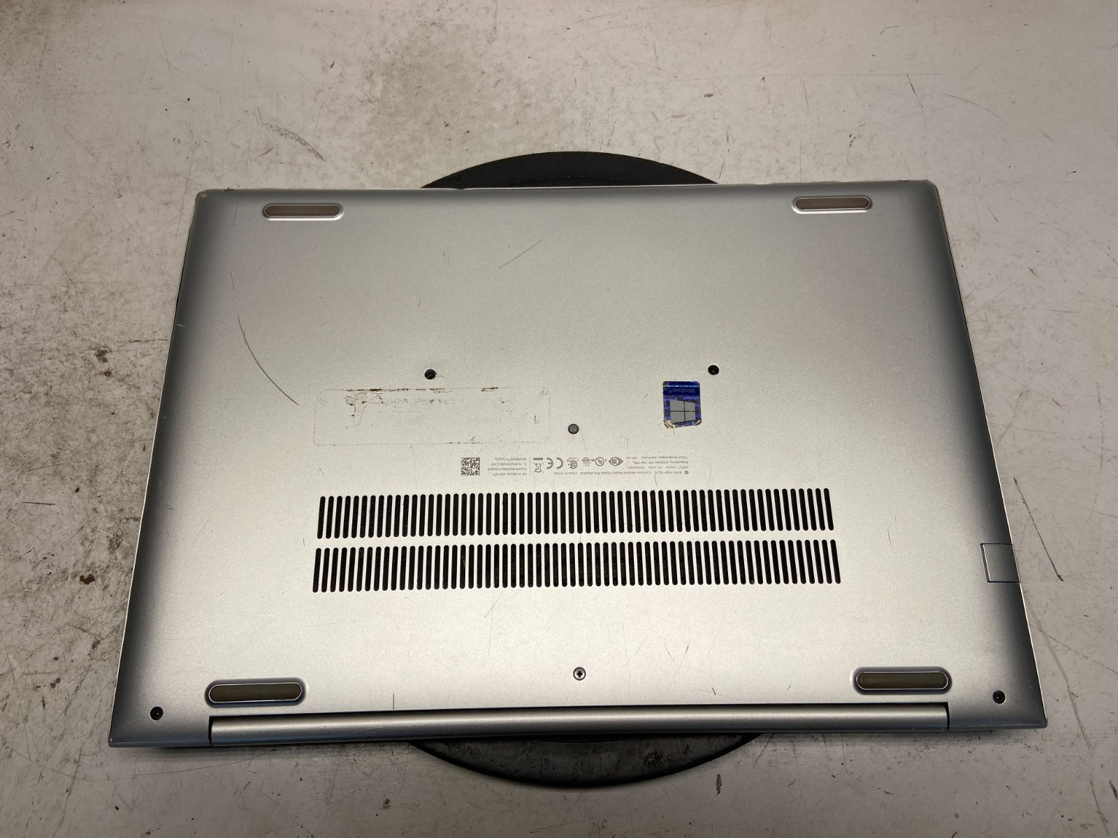 HP ProBook 450 G7 Intel i5-10210U 1.6GHz 8 GB NO HDD