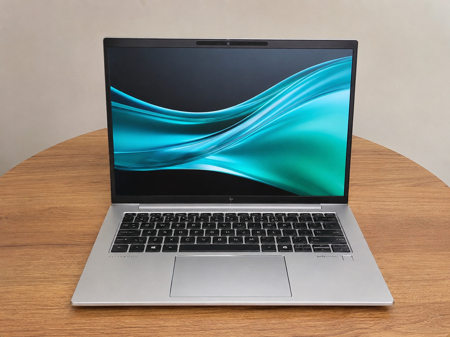 HP EliteBook 840 G11 | Intel Core Ultra 7 | 16GB RAM | 512GB