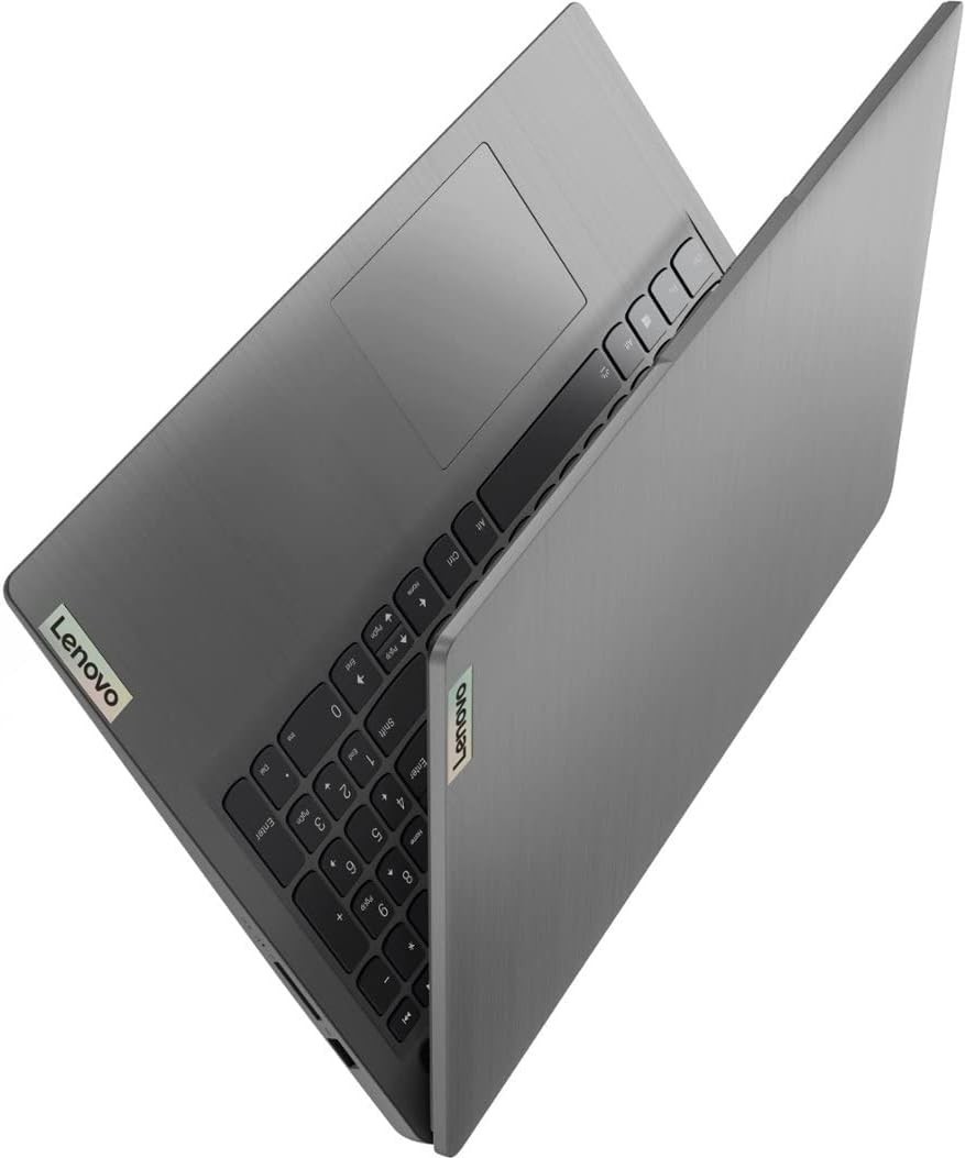 Lenovo IdeaPad 3 15.6″FHD Touch Laptop, Intel Core i5-1135G7, 20GB 1TB SSD