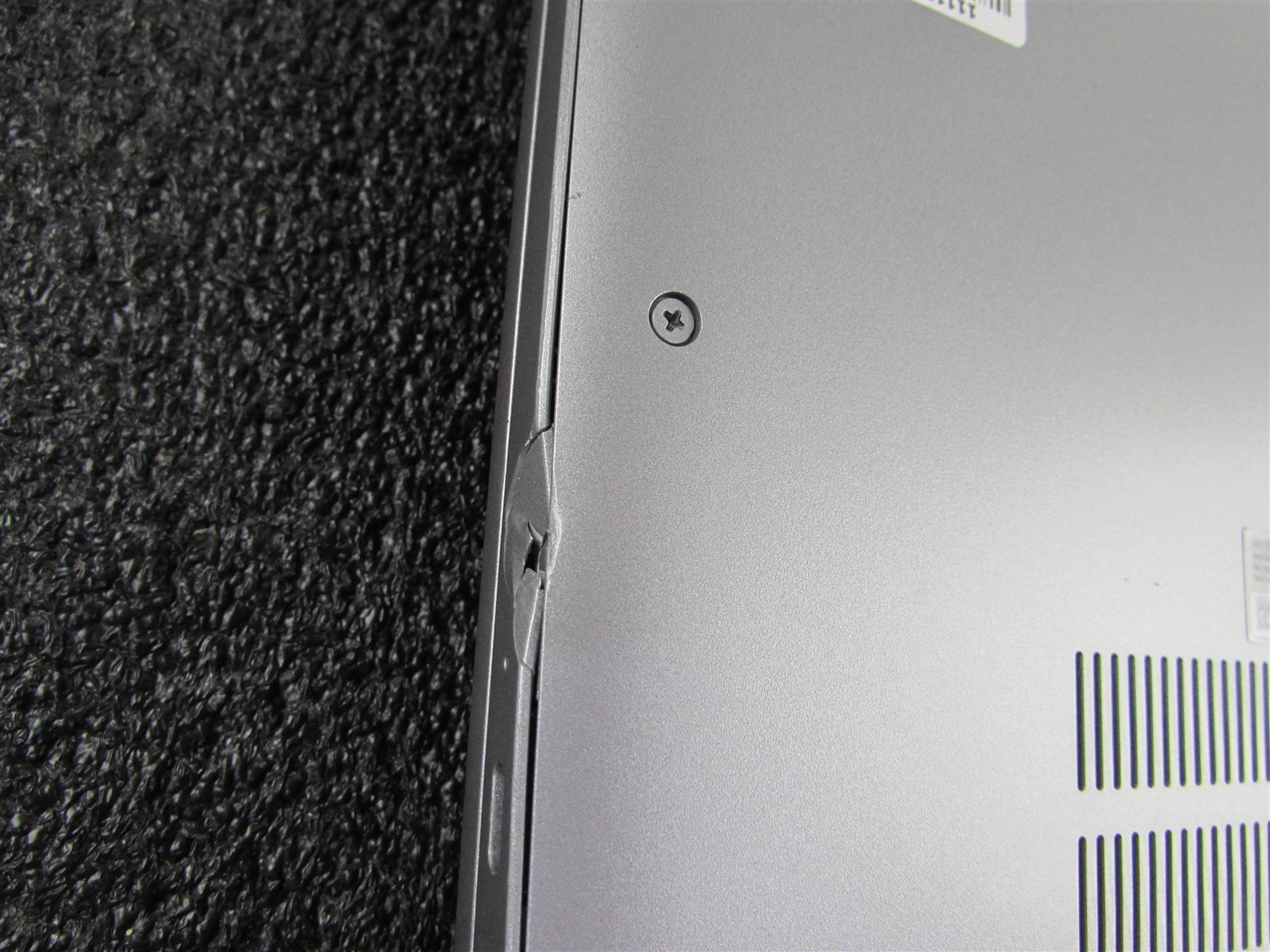 DELL LATITUDE 5340 1920X1080 FHD TOUCH I7-1365U 512GB SSD 16GB RAM NO O.S