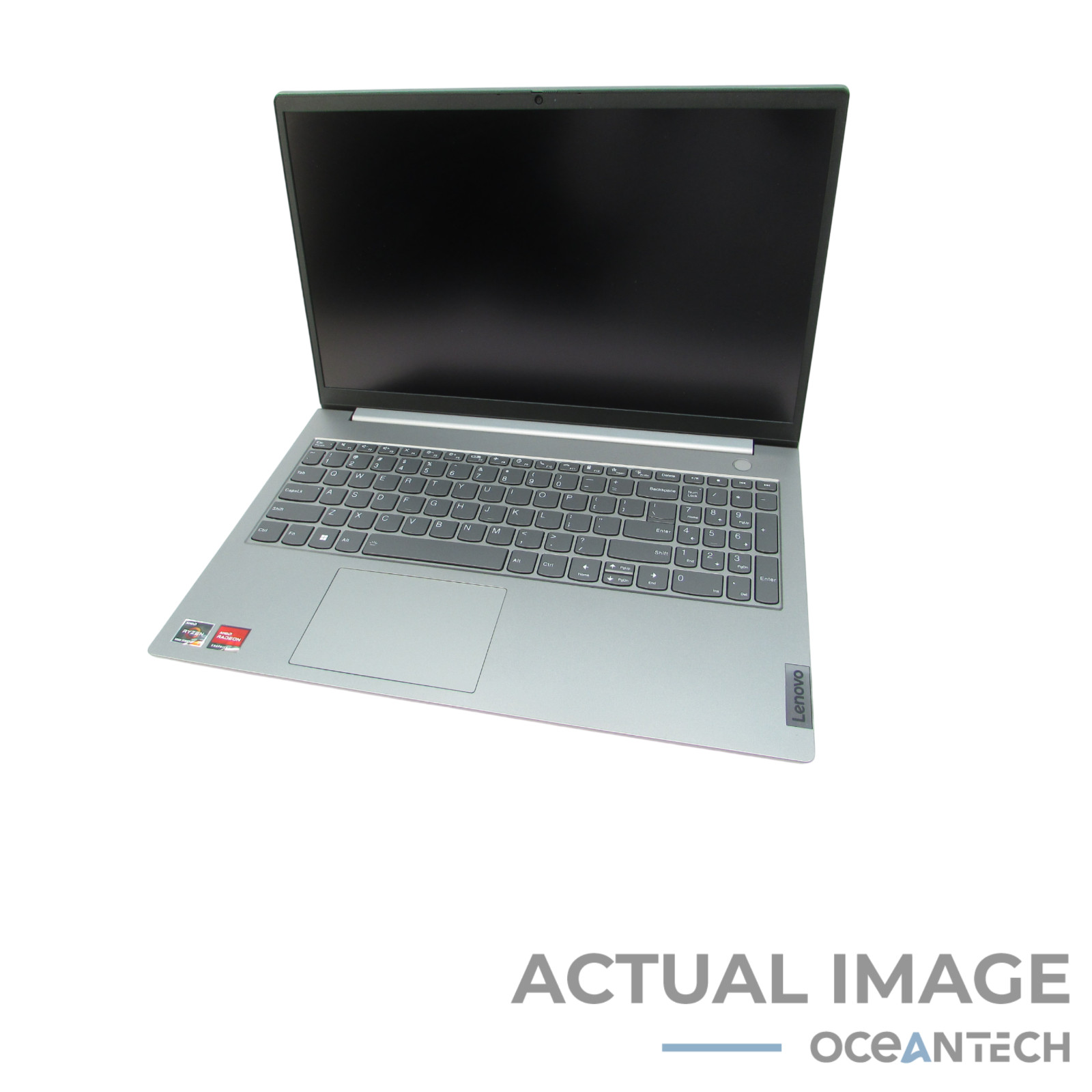 Lenovo ThinkBook 15 G4 Touch ABA 15.6″ RYZEN 7 5825U 8GB RAM 256GB SSD No OS/AC