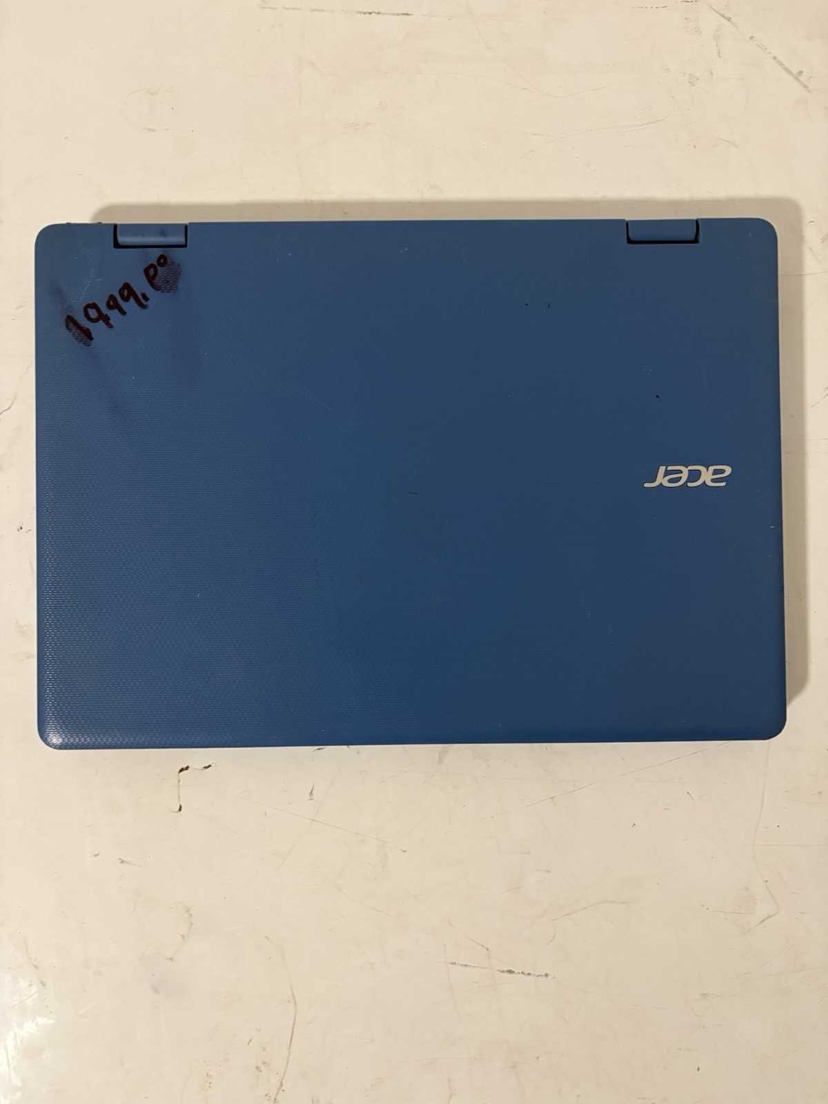 Acer Aspire R3 N15W5 for Parts (No Hard Drive)
