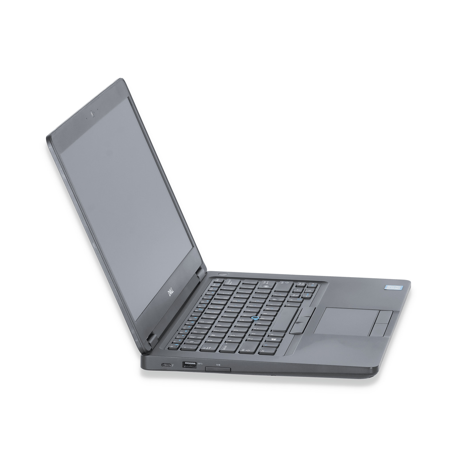 Dell Latitude 14″ Laptop : i5 8th Gen | 8GB Ram 256GB SSD | Windows – Refurb