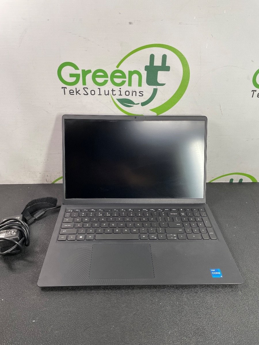 Dell Vostro 3520 15.6″ i5-1235U 2.50GHz 8GB DDR4 No SSD No OS w/ AC Adapter