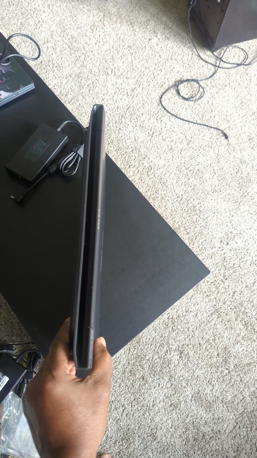 HP Victus Gaming Laptop 15.6″ FHD RTX 4050 Core i5-13420H 16GB RAM 512GB SSD